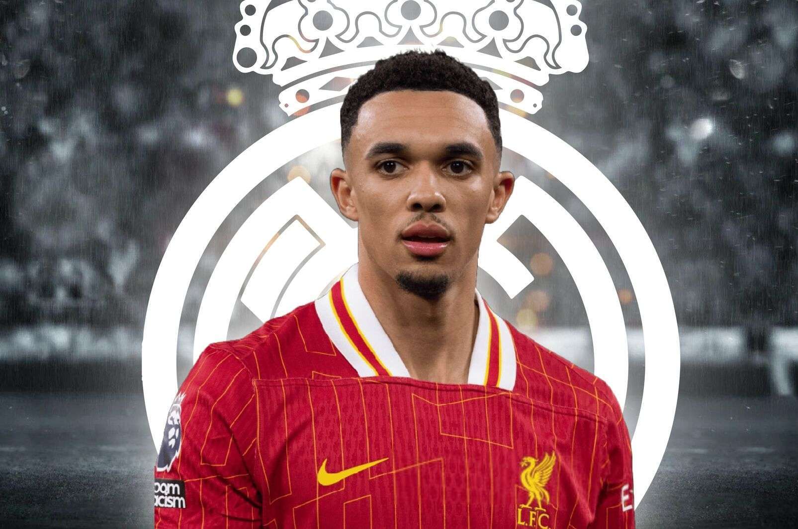 Miyuu Arnold ka tagayaa Liverpool kuna biirayaa Real Madrid?