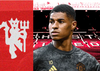 Amorim: Rashford Waqtigiisa Manchester United Wuu Dhamaaday