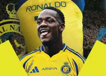 Wararka Suuqa: Jhon Durán oo u dhow inuu ku biiro Al-Nassr