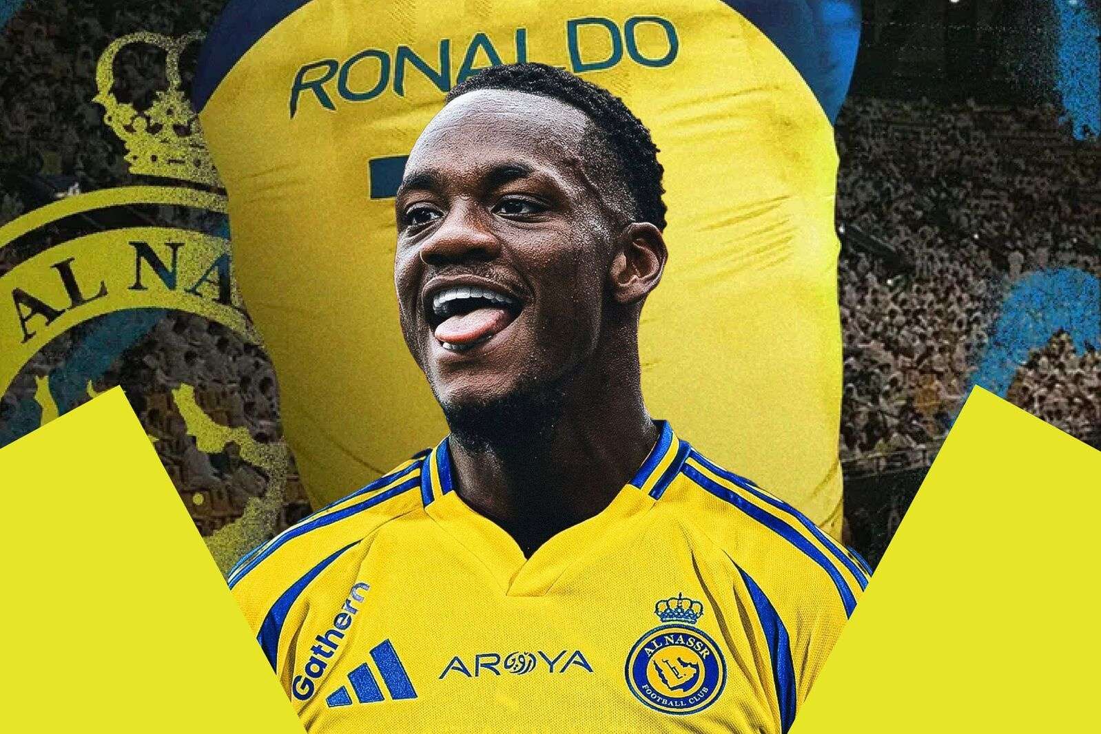 Wararka Suuqa: Jhon Durán oo u dhow inuu ku biiro Al-Nassr