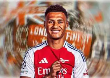 Ollie Watkins oo ku biiraya Arsenal: Waa heshiis riyo u ah Gunners.