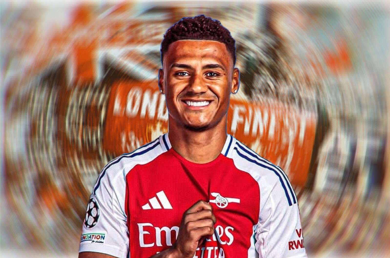 Ollie Watkins oo ku biiraya Arsenal: Waa heshiis riyo u ah Gunners.