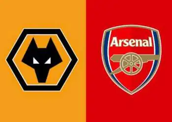 Wolves vs Arsenal: Falaqeynta, Saadaalinta iyo Shaxda La Filaayo