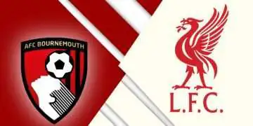 Liverpool vs Bournemouth: Wax walba oo ku saabsan kulanka