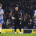 Chelsea Oo Cashar Loo Dhigay Iyo Brighton Oo Ku Dubatay 3-0