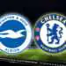 Brighton vs Chelsea: Horudhac, Saadaasha & Shaxda
