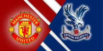 Manchester United iyo Crystal Palace Falaqeynta Kulanka