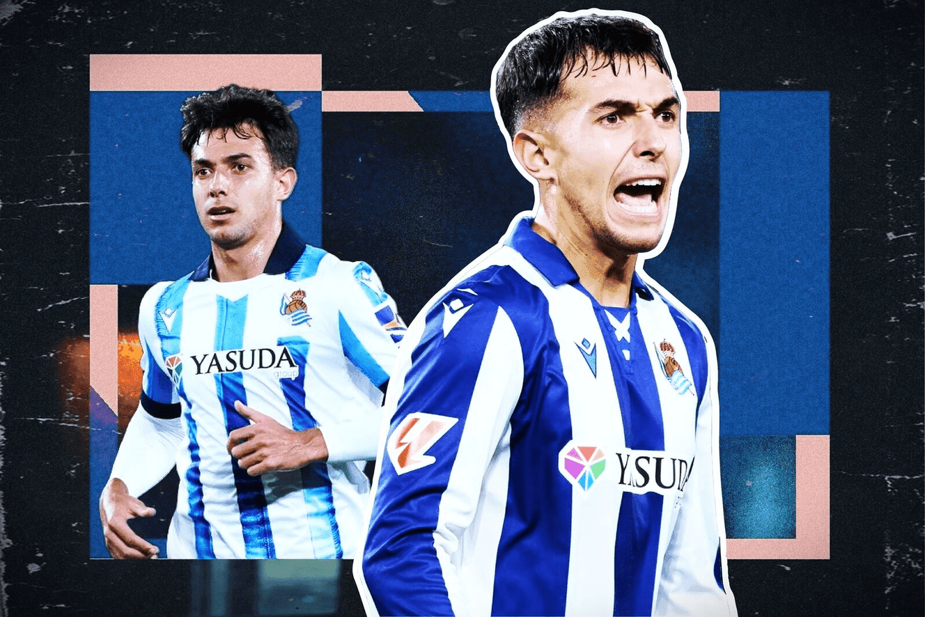 Martín Zubimendi: Bartilmaameedka Cusub ee Real Madrid.