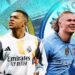 Real Madrid vs Manchester City: Loolan Xamaasad Leh