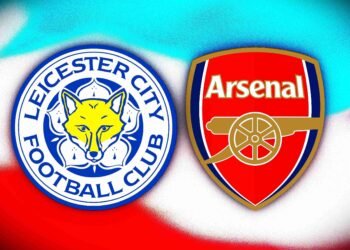 Leicester City vs Arsenal: Horudhac Kulanka Premier League