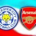 Leicester City vs Arsenal: Horudhac Kulanka Premier League