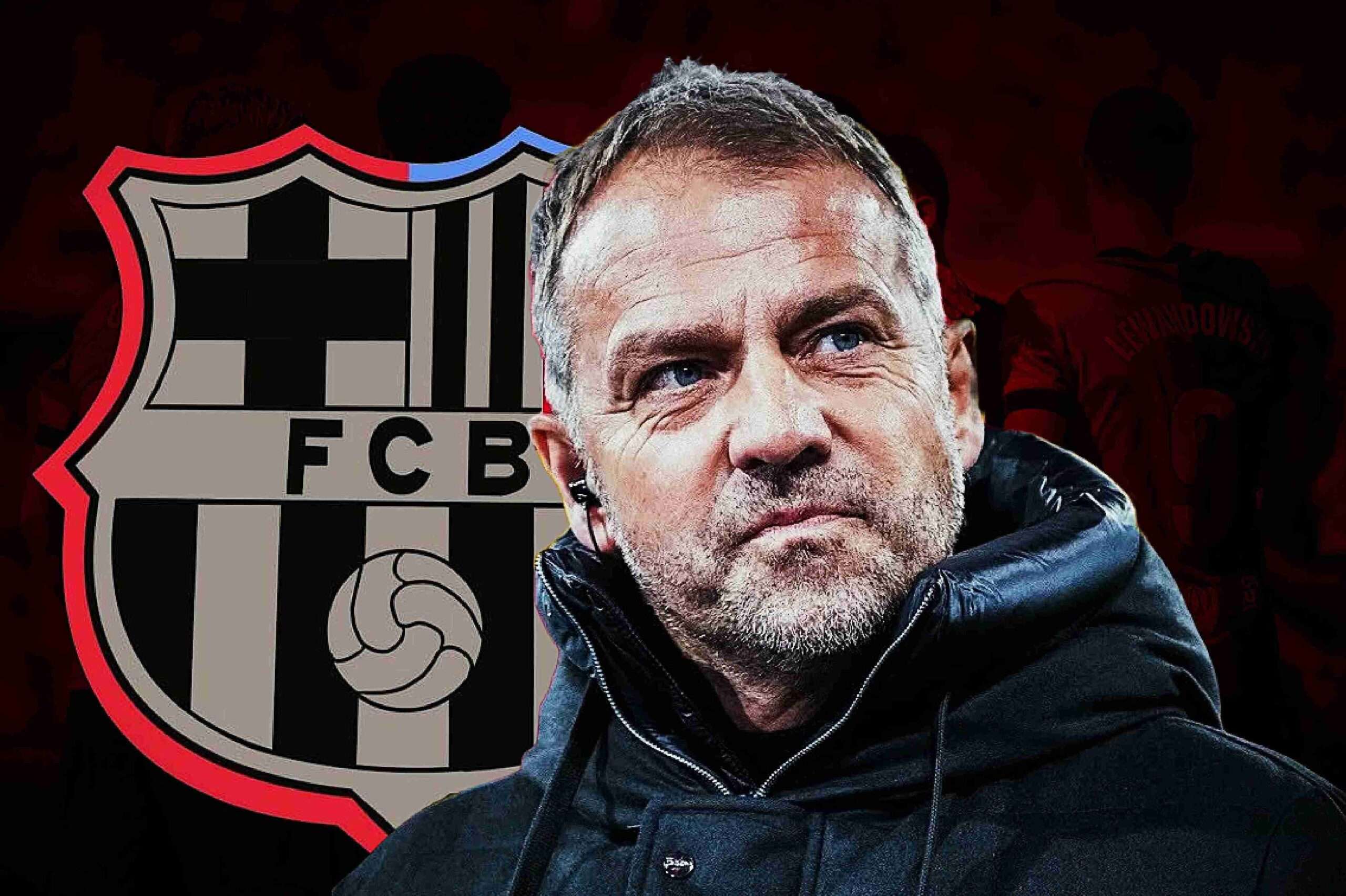 Barcelona oo Go'aan Ka Gaartay Da’yarka Lagu Qiimeeyay €30m.