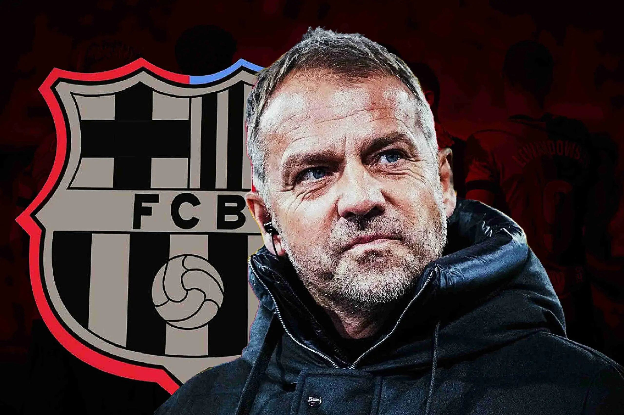 Barcelona oo Go'aan Ka Gaartay Da’yarka Lagu Qiimeeyay €30m.