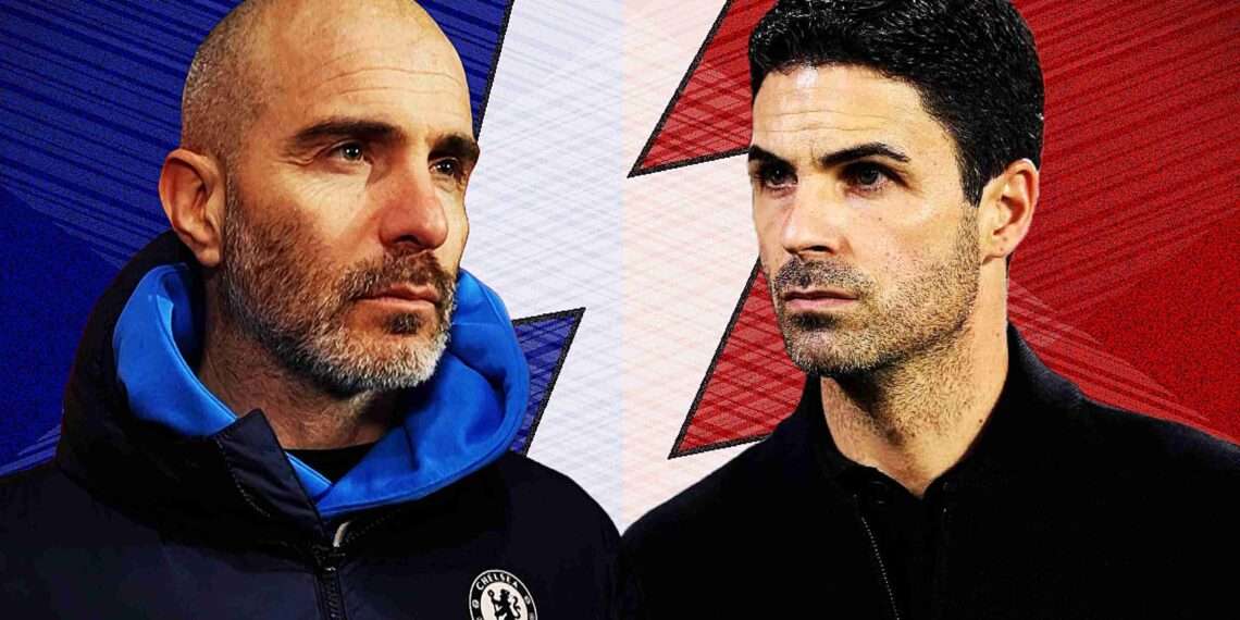 Chelsea oo ka horeysa Arsenal saxiixa weeraryahanka Borussia.