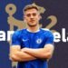Liam Delap oo si rasmi ah ugu biiray Chelsea