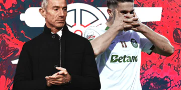 Agaasimaha Arsenal oo Portugal u tagay saxiixa Gyökeres.