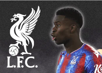 Marc Guéhi & Liverpool: Heshiis Weyn oo Dhici Kara.