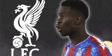 Marc Guéhi & Liverpool: Heshiis Weyn oo Dhici Kara.