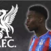 Marc Guéhi & Liverpool: Heshiis Weyn oo Dhici Kara.