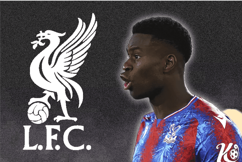 Marc Guéhi & Liverpool: Heshiis Weyn oo Dhici Kara.