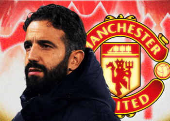 Rasmi : Manchester United oo fasaxday 9 ciyaaryahan si xur ah.