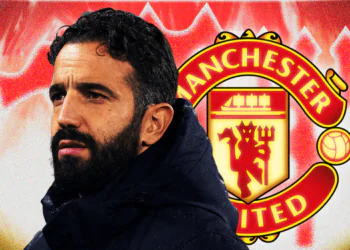 Rasmi : Manchester United oo fasaxday 9 ciyaaryahan si xur ah.