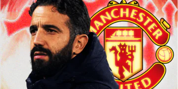 Rasmi : Manchester United oo fasaxday 9 ciyaaryahan si xur ah.