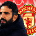 Rasmi : Manchester United oo fasaxday 9 ciyaaryahan si xur ah.
