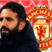 Rasmi : Manchester United oo fasaxday 9 ciyaaryahan si xur ah.