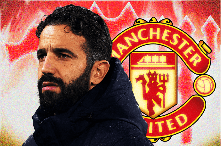 Rasmi : Manchester United oo fasaxday 9 ciyaaryahan si xur ah.