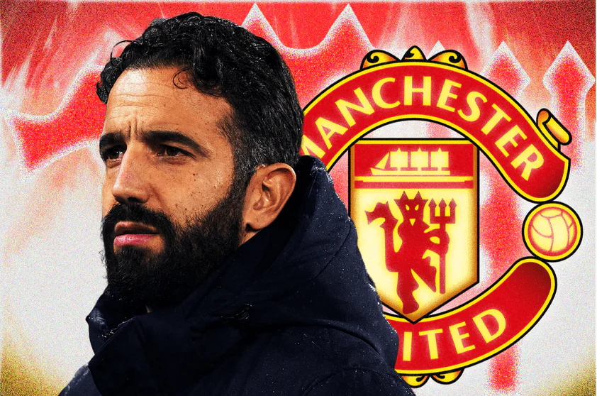 Rasmi : Manchester United oo fasaxday 9 ciyaaryahan si xur ah.