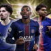 Top 10 Ballon d’Or 2025: Ousmane Dembélé Oo Ku Guuleystay.