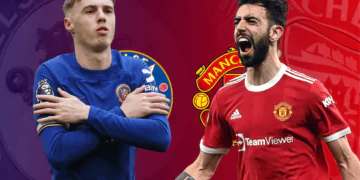 Kulan Xiiso Leh oo dhexmaraya Manchester United iyo Chelsea