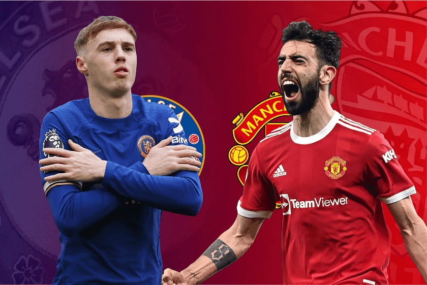 Kulan Xiiso Leh oo dhexmaraya Manchester United iyo Chelsea