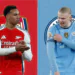 Arsenal vs Manchester City: Horudhaca Iyo Saadaasha Kulanka