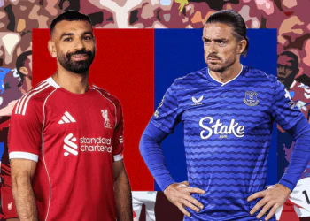 Hordhac kulanka Liverpool iyo Everton ee Meryside Derby