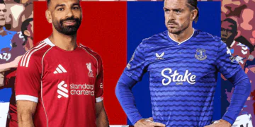 Hordhac kulanka Liverpool iyo Everton ee Meryside Derby