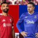 Hordhac kulanka Liverpool iyo Everton ee Meryside Derby