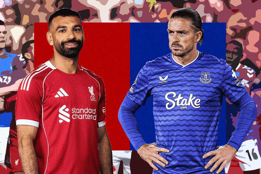 Hordhac kulanka Liverpool iyo Everton ee Meryside Derby