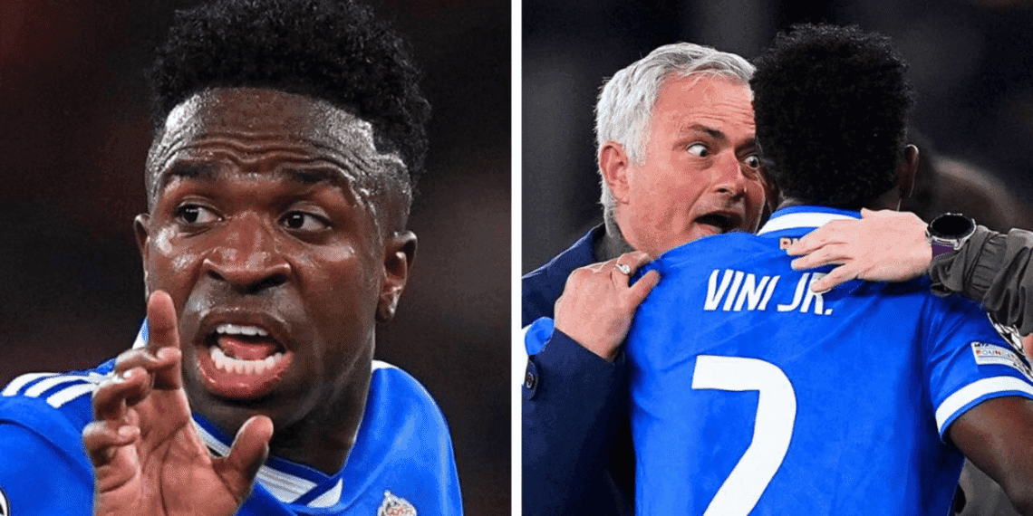 Maxaa Ka Soo Kordhay Kiiska Cunsuriyadeed ee Vinicius Junior?