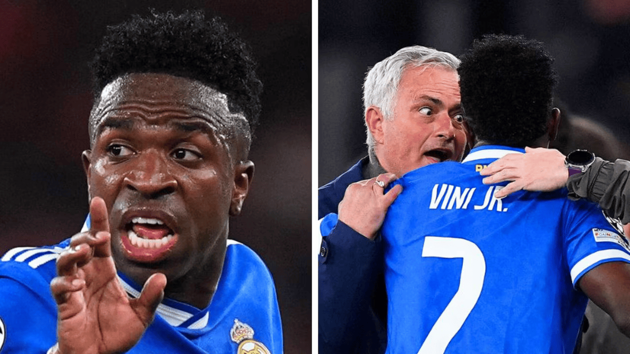 Maxaa Ka Soo Kordhay Kiiska Cunsuriyadeed ee Vinicius Junior?