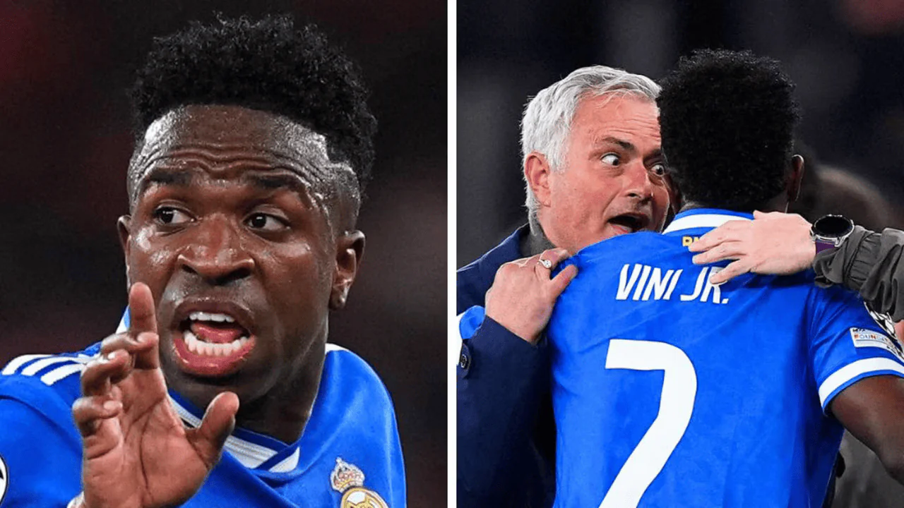 Maxaa Ka Soo Kordhay Kiiska Cunsuriyadeed ee Vinicius Junior?