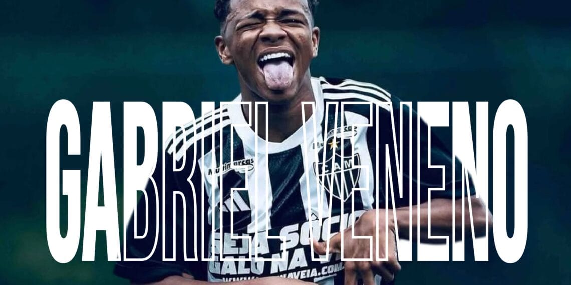 Manchester United oo Hogaaminaya Saxiixa Gabriel Veneno