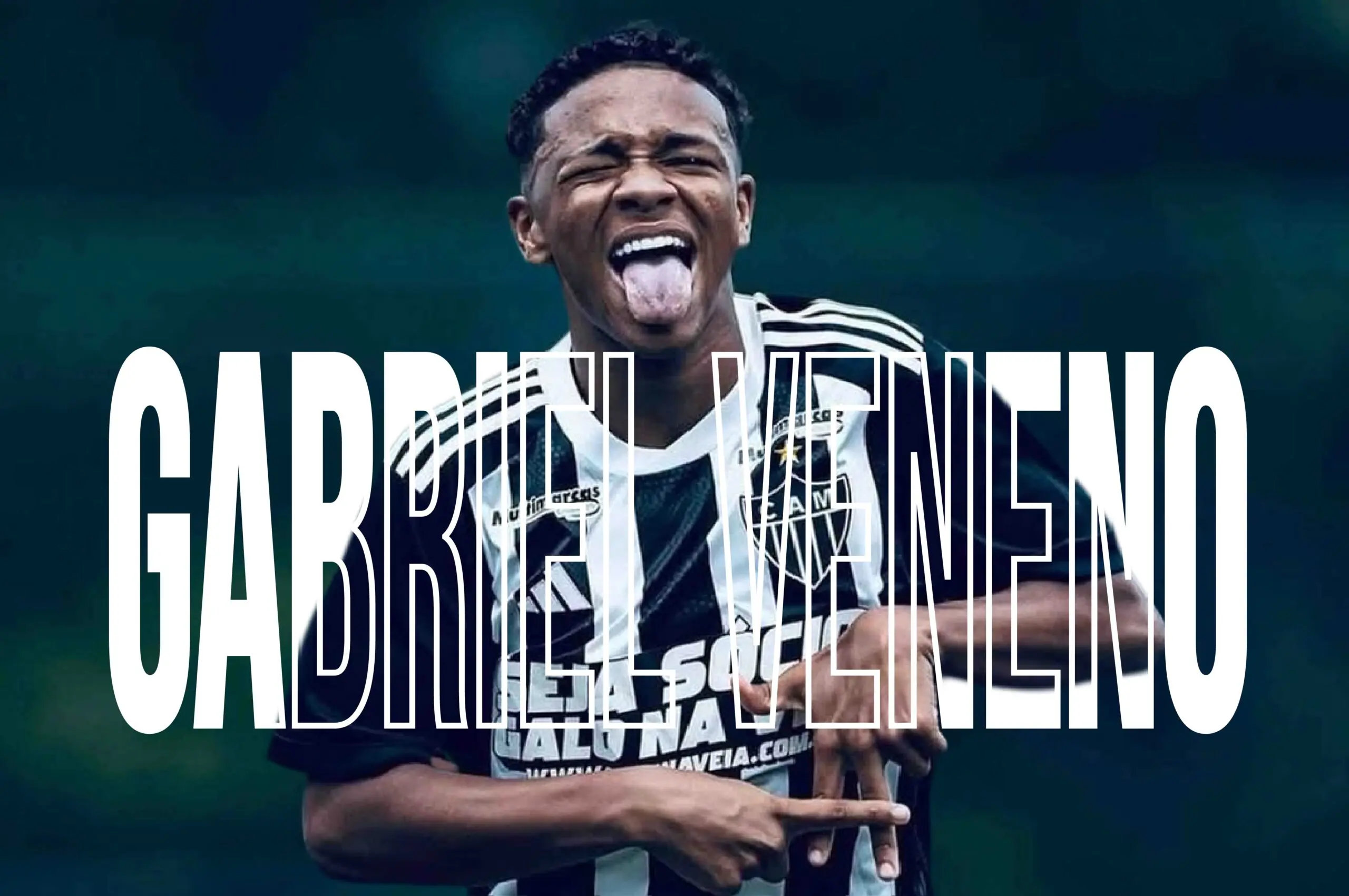 Manchester United oo Hogaaminaya Saxiixa Gabriel Veneno