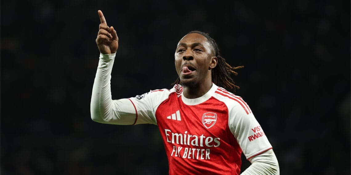 Arsenal Gacanta Ku Dhigay Derby-ga London Sido Kalena Sare U Qaadday Cadaadiska Horyaalka Premier League