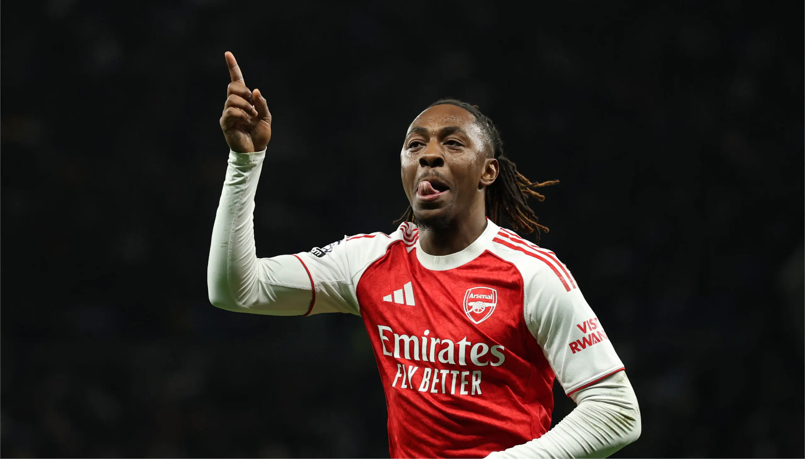 Arsenal Gacanta Ku Dhigay Derby-ga London Sido Kalena Sare U Qaadday Cadaadiska Horyaalka Premier League